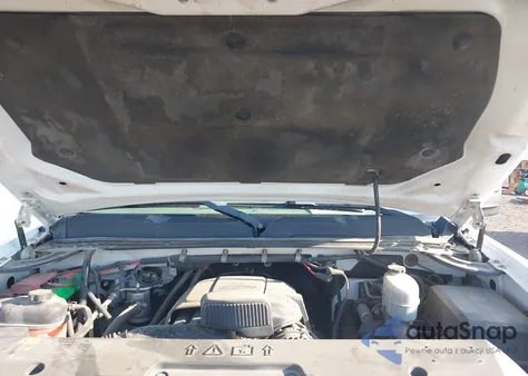 2012 Chevrolet Silverado 2500Hd Work Truck from USA, damaged, VIN 1GC0KVEG9CF206299